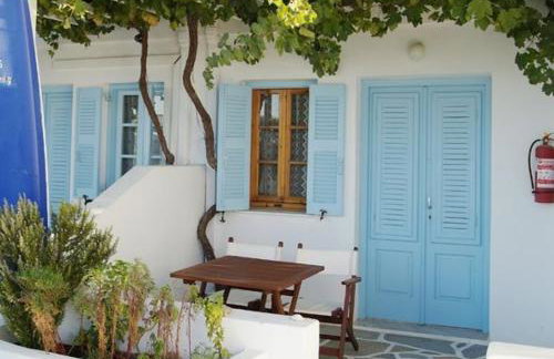 Paros Carmel studio-apartment - Photo 54