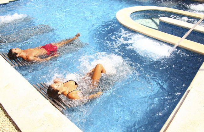 Select Club at Sandos Playacar All Inclusive - Adults Only Area - Photo 22