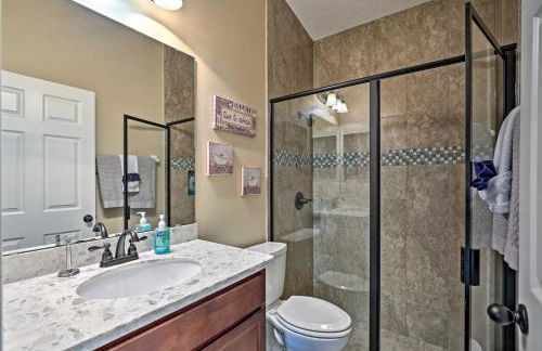 Pet-Friendly Palatka Apartment with Gas Grill! - Foto 14