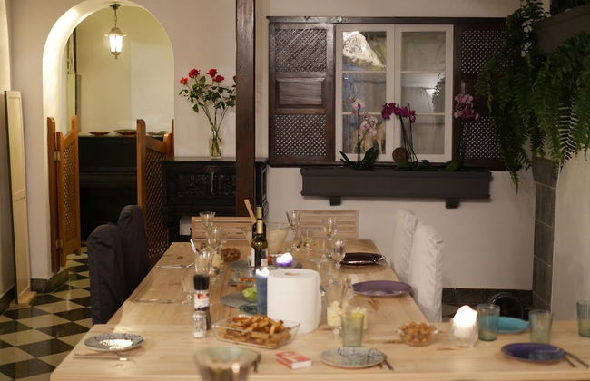 Gato Azul Coliving - Foto 14