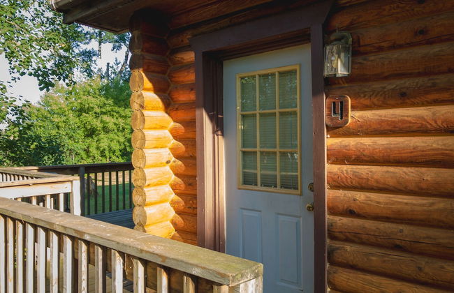 Deer Ridge Resort - Foto 41