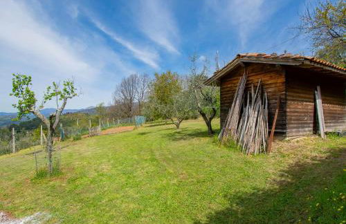 Holiday Home delle Stelle by Interhome - Foto 23