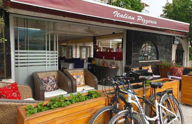 Dalyan Tulip Apart - Foto 29