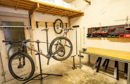 Ferienhaus Schwarzwaldstern, Todtnau, 3 Schlafzimmer - Foto 19