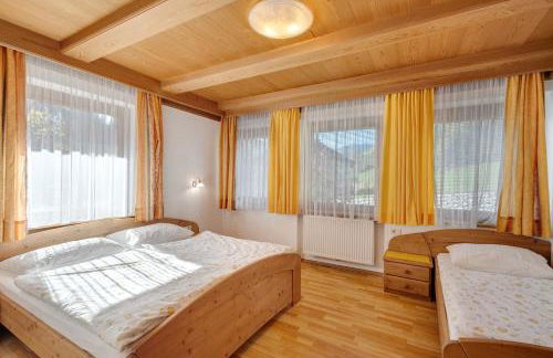 Hatzlhof Appartements - Foto 43