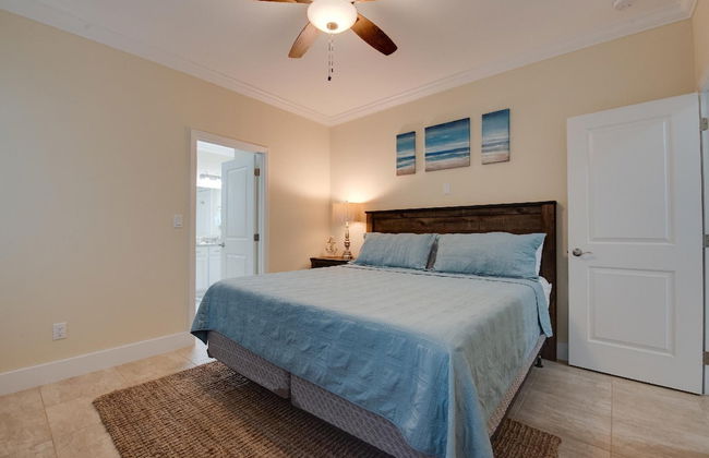 4 Beautiful 4 Bed 3 Bath Pool Home w Free Dock - Foto 21