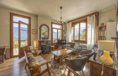 Villa Saint-Bernard - Foto 20