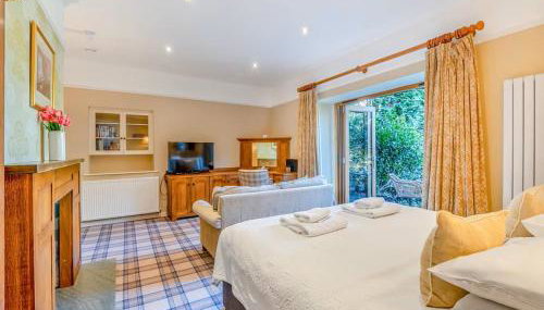 Yewfield Self Catering Apartments - Foto 3