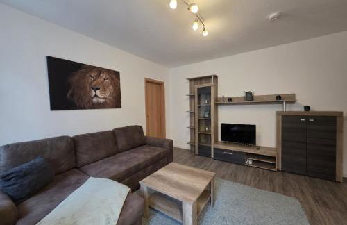 Mikra Homes24 in Glauchau - Foto 1