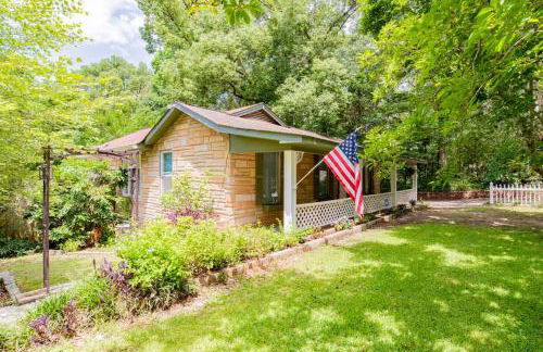 Dozing on Dog River- River Access Dock Yard - Foto 42