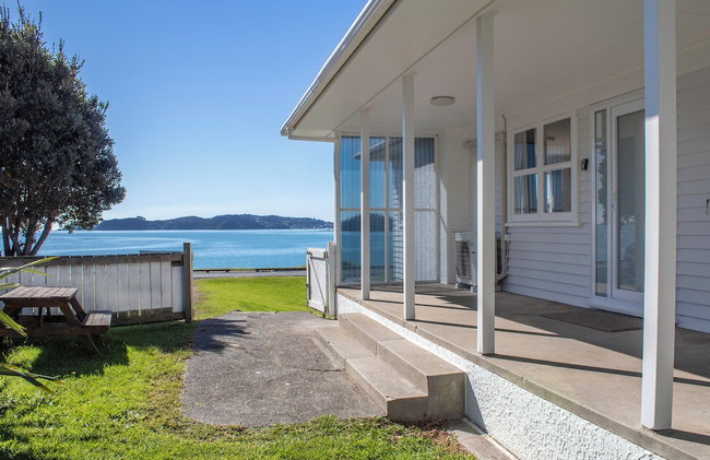 Rehutai Beach House - Foto 1