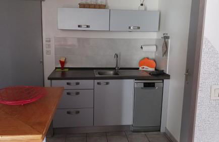 la maison du jardin - Foto 7