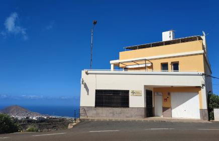 Ático Rural VistaTeide - Foto 8