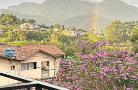 Casa Aconchego de vó - Foto 23