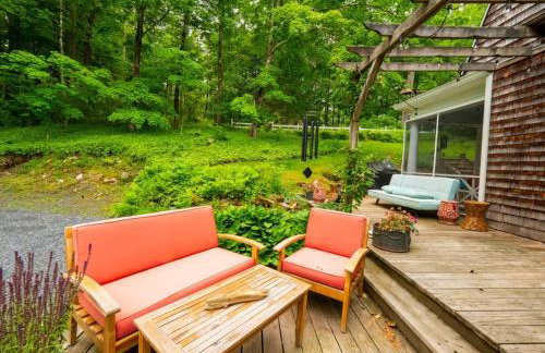 Classic Stockbridge Cottage - Foto 49