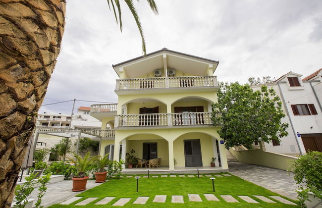 Apartments Bago - Photo 58