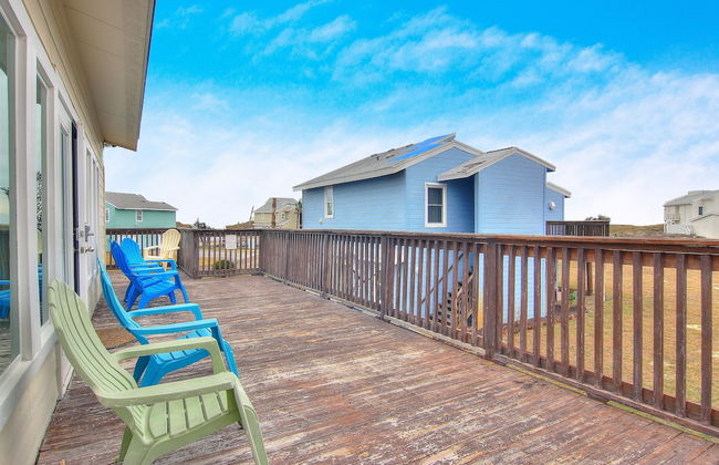 Lcv44-sea View Villa - Foto 2