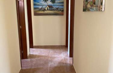 Chalé com Churrasqueira, 3Q - Praia de Zumbi RN Ch 16 - Photo 14