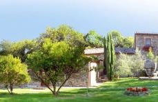 Antico Podere Vitiano - Luxury country house - Foto 28