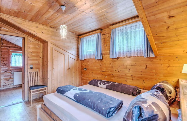 Holiday Home in Tyrol Near Ski Slopes - Foto 7