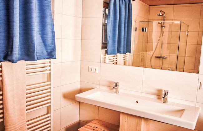 3 bedroom House in Heiligenblut am Großglockner with garden and terrace - Photo 12