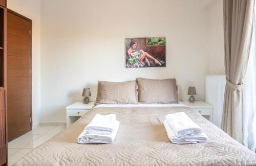 Amalia Villa with Private Pool - Photo 56