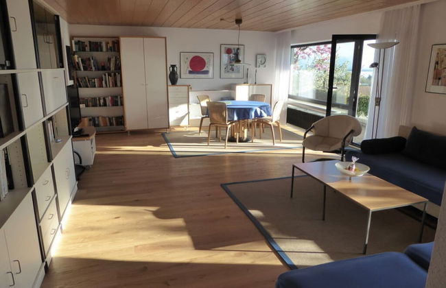 Hanssen in Lindau/lake Constance - Foto 21