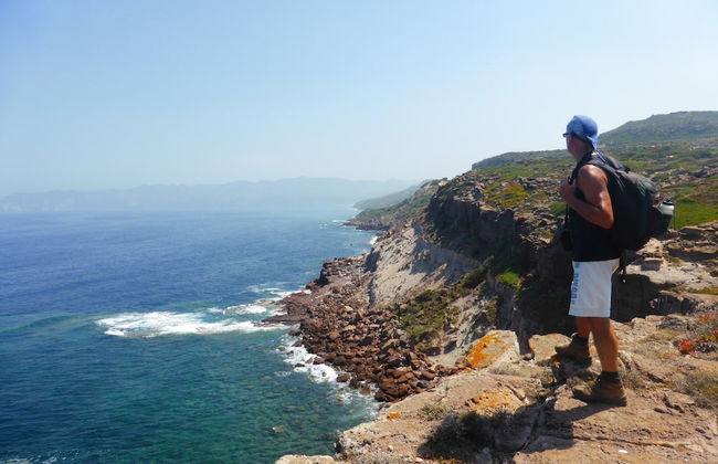 Charming 1-bed Apartment in Iglesias Sardinia - Foto 30