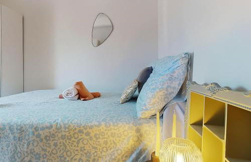 TWIN 1 & 2 - Studio-Métro Paris Disneyland-WIFI-RER A - Foto 32