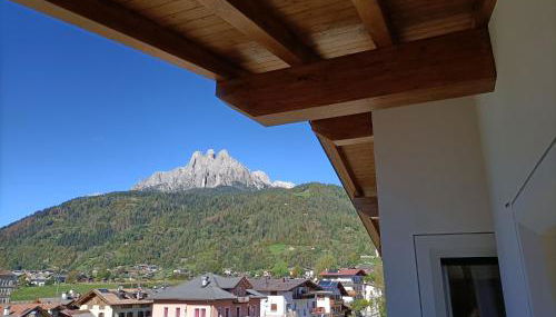 Appartamenti Primiero - Foto 5