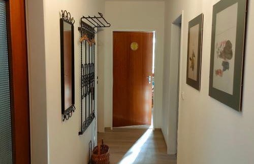 Ferienwohnung Gutermuth Obereisenheim - Foto 10