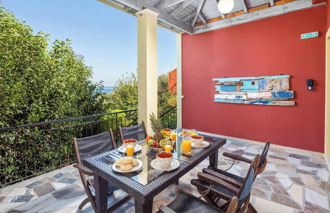 Villa Pelagia Mare - Foto 14