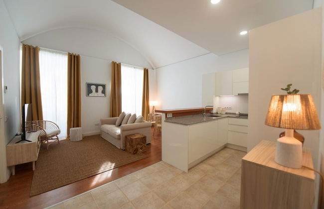 Beach Waves Apartment - Photo 5