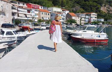 Apartman Maris, self check in - Photo 34