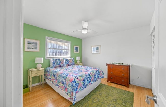 Osprey House 4 Bedroom Home by RedAwning - Foto 6