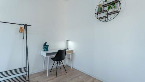 Lit Living - Luxury House - Box Spring - Parking - Exclusive Kitchen - Foto 5