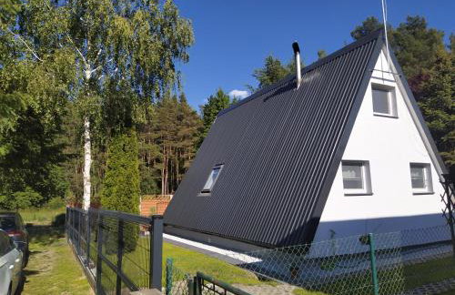 Bukowy Domek Całoroczny - Foto 21