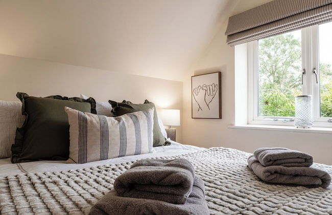 Clifford Chambers Cosy 2 Bedroom Cottage - Foto 19