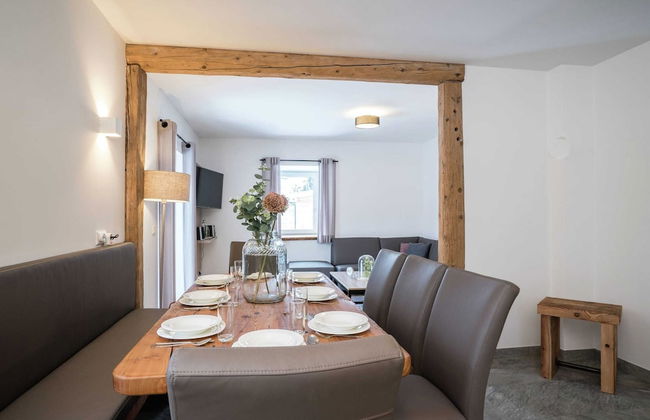 Premium Maisonette Near ski Resorts - Foto 18