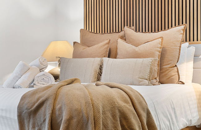 Host Stay Rock Mill 8 - Foto 9