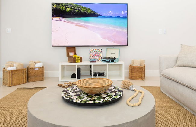 The Palms Penthouse by Acomodo Punta Caelo - Foto 56