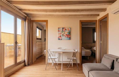 Milà Apartamentos Barcelona - Foto 56