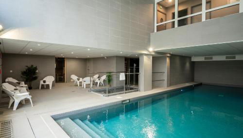 Nemea Appart Hotel Europe Velizy Villacoublay - Foto 5