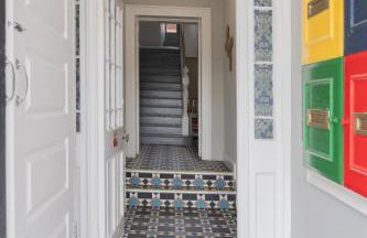 Fairway & Footpath Apartments Castle Place - Foto 54