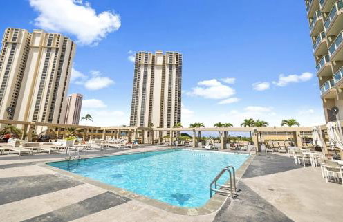 Ala Moana Condo Hotel - Foto 4