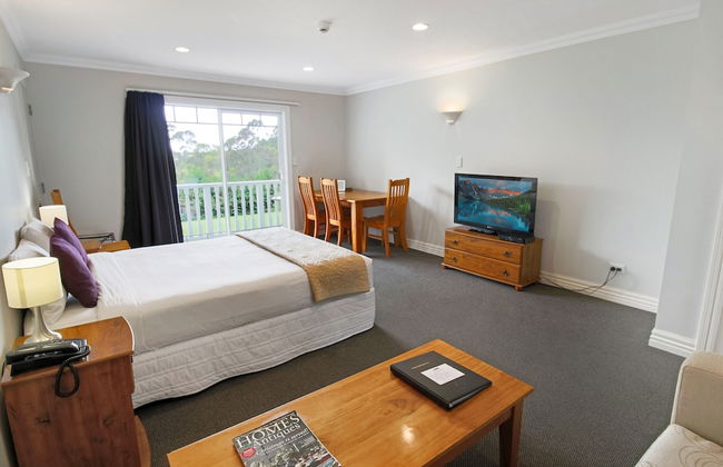 Kerikeri Park Lodge - Foto 24