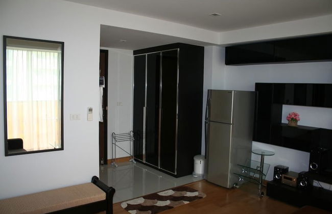 Hua Hin Beach Rocco Condo by THR - Foto 21