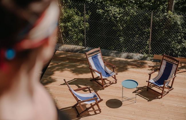 La Maison Augustine - Foto 25