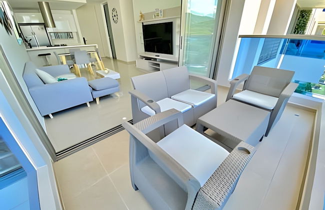 Apartamentos Samaria Club - by SOHO - Photo 45