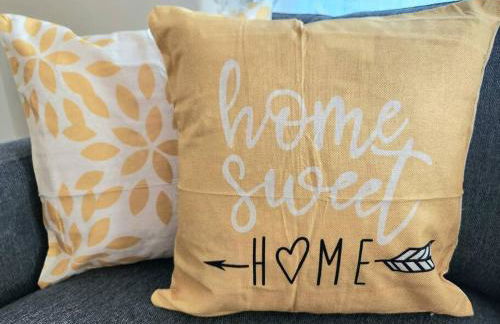 Cozy contemporary 2BR with Sofa bed in the office - Foto 8